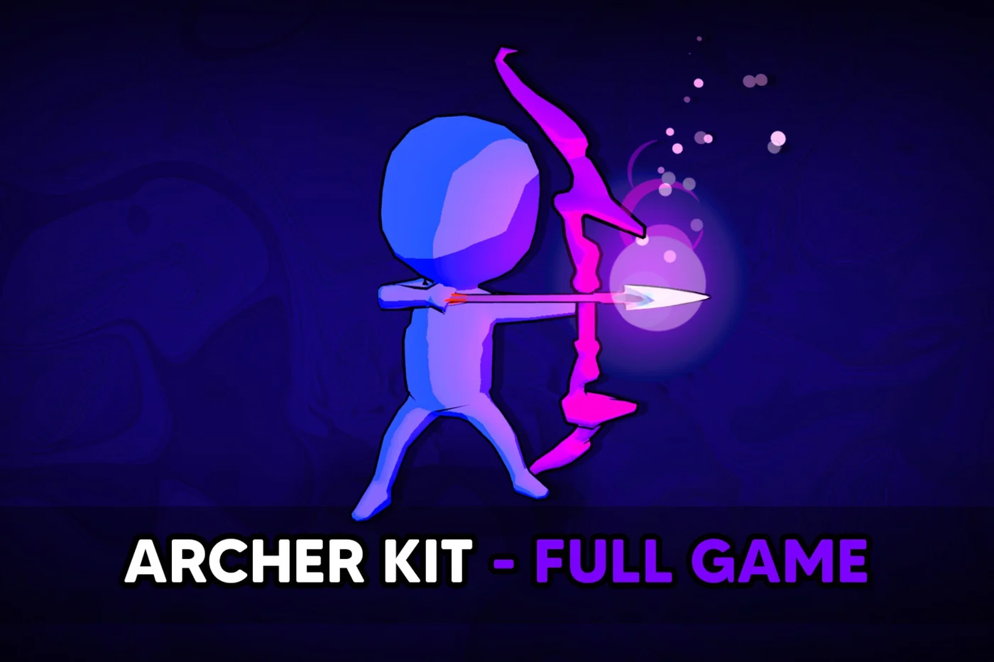 Archer Kit — full game